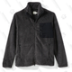 FNT Sherpa Zip Jacket | $112 | Huckberry